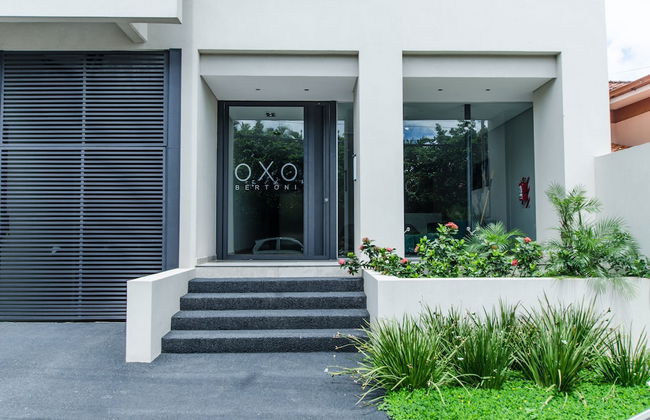 OXO Bertoni Luxury BBQ & Pool - Photo 30