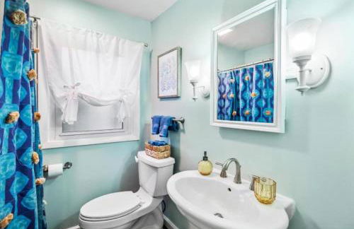 4 Bedroom Pool and Hot Tub Home Near Cleveland - Foto 73