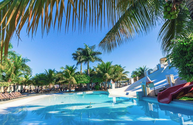 Lacqua diRoma Caldas Novas - Foto 19