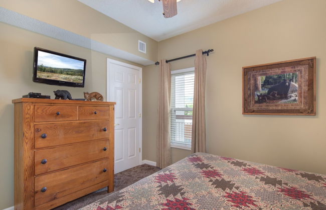 Bear Crossing by Jackson Mountain Rentals - Foto 58