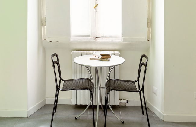 Cenisio & Sempione Cosy Flat - Foto 7