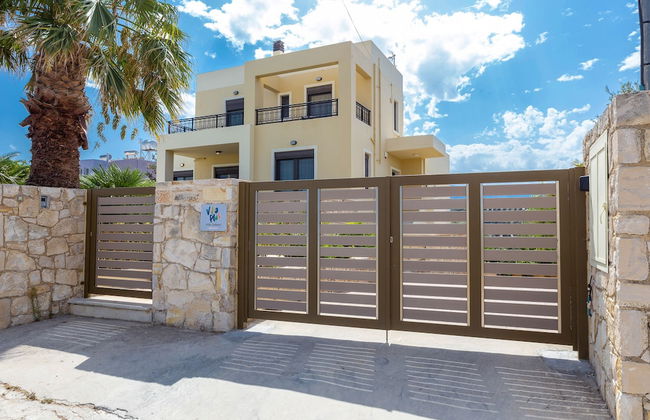 Villa Selena - Lux 4BD Residence - Foto 26