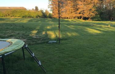 The Steadings Cottage - Foto 6