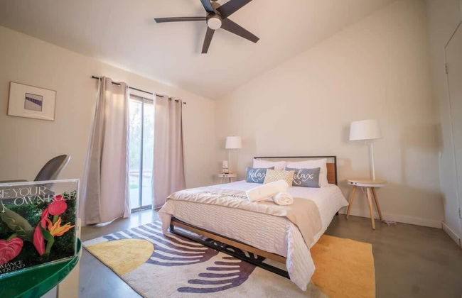 @marbella Lane - Stargazing Desert Oasis - Foto 8