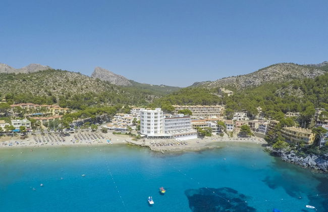 Universal Aparthotel Don Camilo - Photo 63