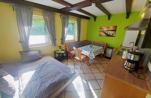 Pension und Ferienwohnungen Bachmann - Foto 7