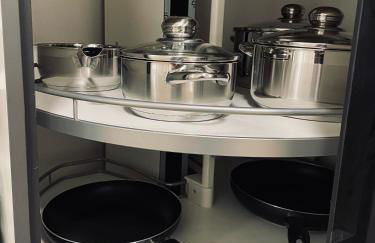 Ferienwohnung am Anger - Foto 15