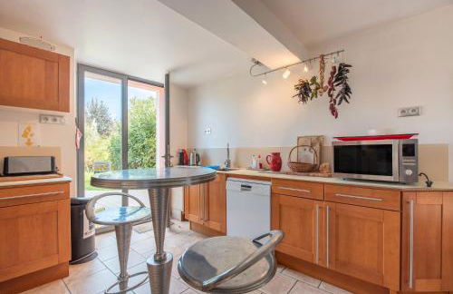 Maison avec piscine - Photo 10