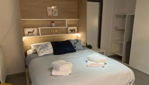 Studio Chic Little Bohême proche hôpitaux, 15 mn du centre - Photo 1