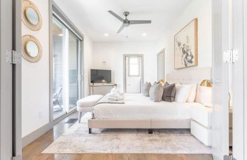 The Onyx Opal by Stay Local Nashville - Foto 41