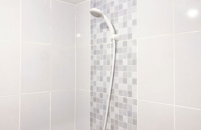 Fancy And Nice 2Br Apartment At Tokyo Riverside Pik 2 - Foto 14