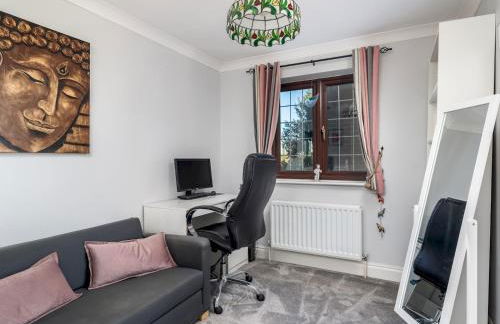 Cosy & Rural Chilterns Hideaway - Pass the Keys - Foto 10