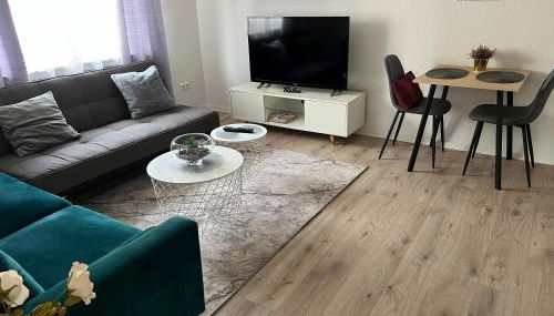 Exklusive moderne 2 Zi. Wohnung in ruhiger Lage - Foto 4