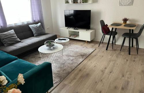 Exklusive moderne 2 Zi. Wohnung in ruhiger Lage - Photo 4