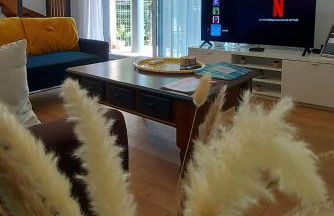 Spacieuse Dépendance Duplex 50 M2 Classé 3 étoiles - Foto 5