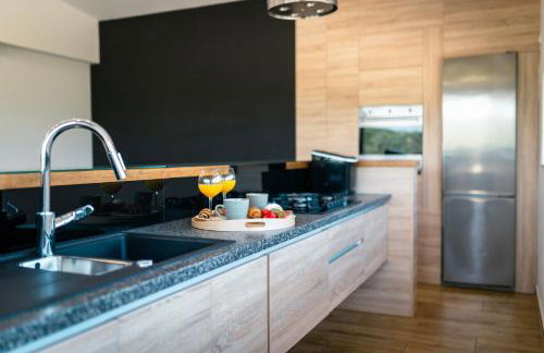 Modern Luxurious Villa with SPA-Adria Resort - Foto 51