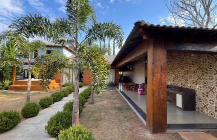 Casa de alto padrão com vista para a Serra de Tiradentes - Foto 3