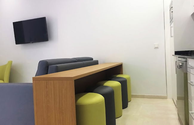 Feelathome Rivero Apartments - Photo 37