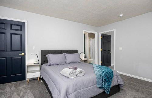 4BR 4BA w Movie Theater Near SLC, Airport, Skis - Foto 21