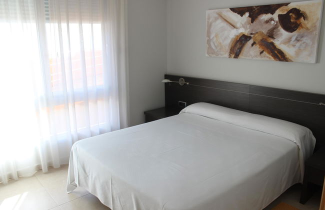 Apartamentos Flamingo Hills - Foto 12