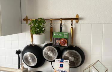 2 Zimmer Nähe Frankfurter Flughafen an Monteure oder Arbeiter - Foto 4