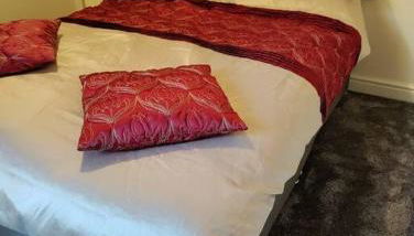 Droitwich Spa centre apartment - Foto 2