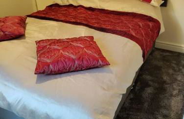 Droitwich Spa centre apartment - Foto 2