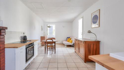 Sejour calme, 1,5 km de la plage de la Terriere - Foto 2