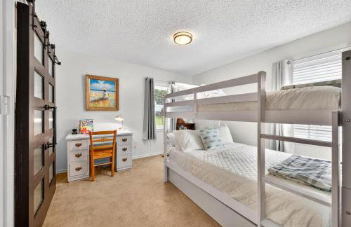 Renovated 4BR Lake Texoma Retreat with Hot Tub - Foto 34