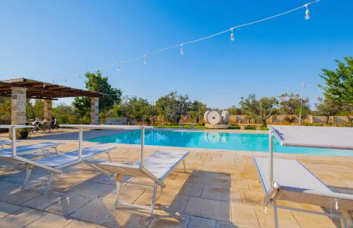 Villa Fuggiacune con piscina privata - Foto 21