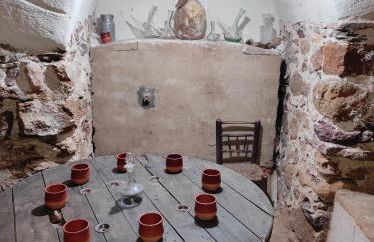 Casa Rural "El Olivo" - Foto 48