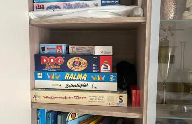 Oase der Ruhe 1 - Foto 16