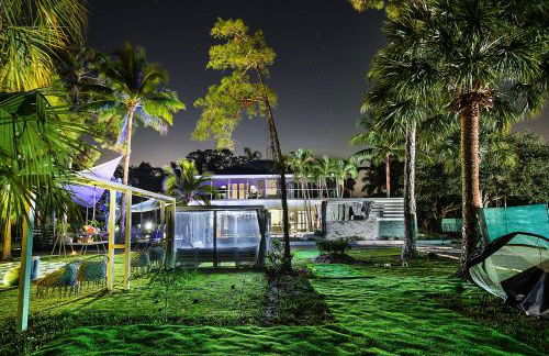 Equestrian Retreat - Foto 53