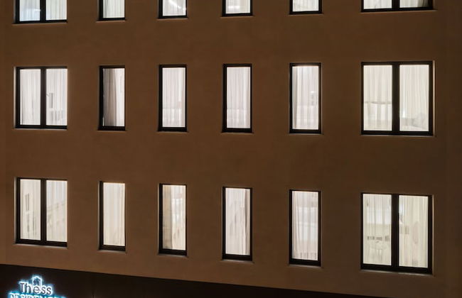 Thess Residences - Foto 1