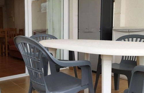 Acogedor apartamento en la playa de Canet - Photo 9