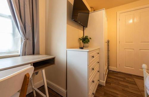 Modern Ground Floor Apartment - Pass the Keys - Foto 20