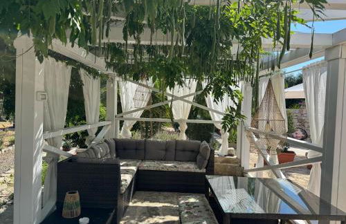 I Trulli Di Nonno Giovanni - Foto 50