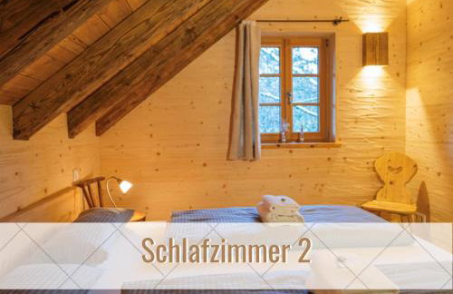 Kranzegger Bergheimat - Photo 37