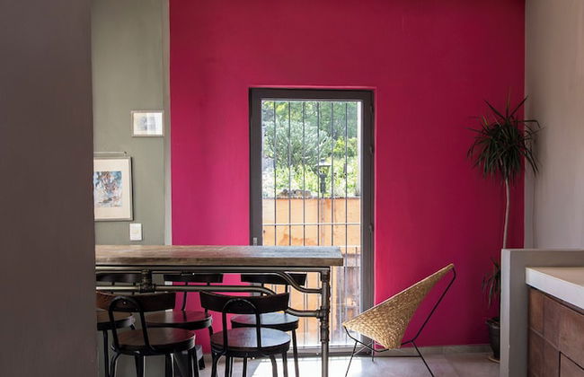 LUXO Casa en San Miguel de Allende Centro con Vistas Panorámicas - Foto 64