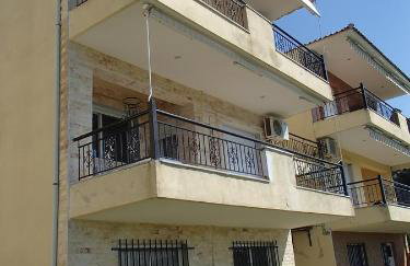 POSSIDI - Ithaki Holiday Apartments - Foto 48