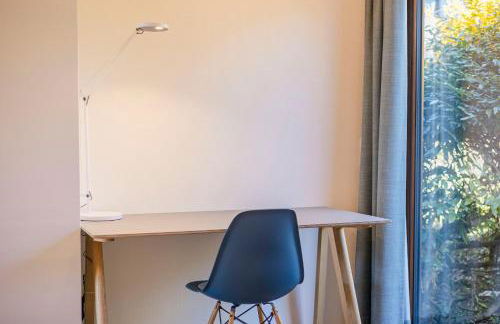 Ferienwohnpark Immenstaad am Bodensee Satteldachhaus Typ 9 SD 73 - Foto 22