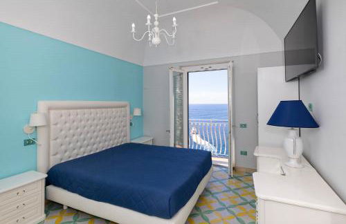 Apartments Amalfi Design Sea View accessible by 250 steps - Foto 160