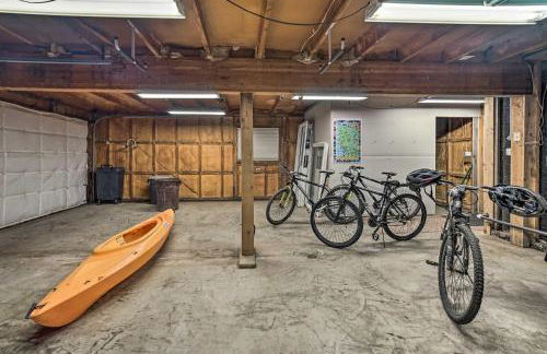 Swanhouse. Waterfront home. - Foto 33