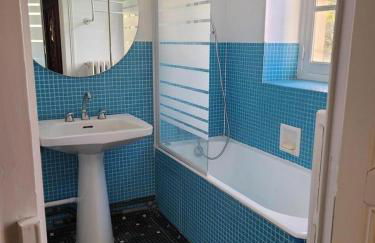 La maison du regisseur - Foto 6