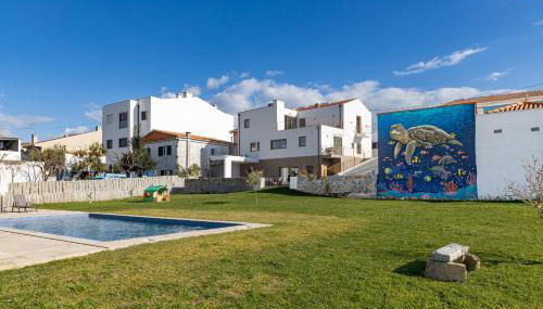 Villa Aqua Madalena by MP - Foto 2, Garden, Garden view