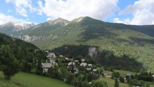 Grand studio 5 personnes avec balcon, parking, proche station - FR-1-322-435 - Foto 5