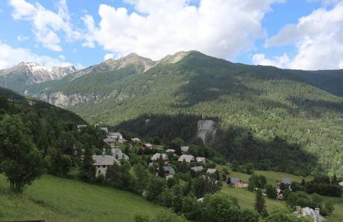 Grand studio 5 personnes avec balcon, parking, proche station - FR-1-322-435 - Foto 5