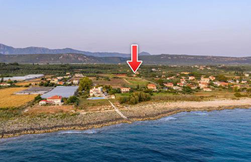 Santa Domenica Summer House - Foto 34