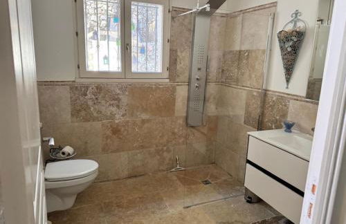 La Rocaille, house for 6 with swimming pool - Foto 14