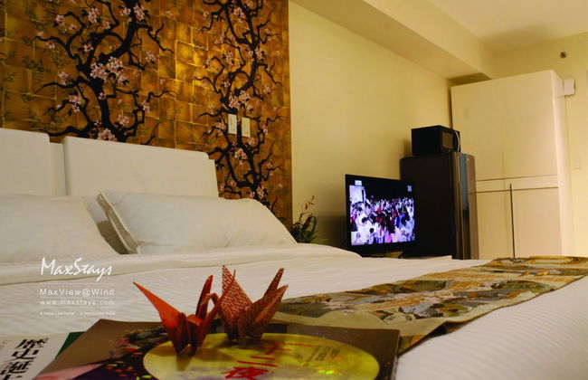 MaxStays - Max View at Wind Residences Tagaytay - Foto 13